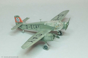 Akaflieg Berlin B.9 (8-341)